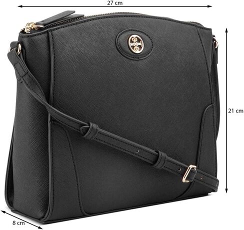 Nine West Innes Crossbody in Kuwait