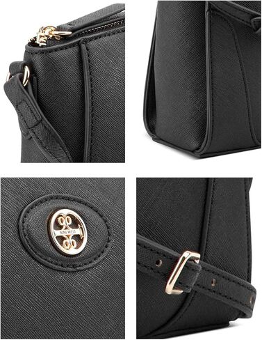 Nine West Innes Crossbody in Kuwait