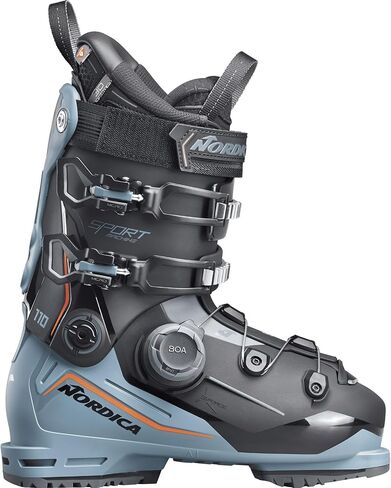 Nordica Sportmachine 3 110 BOA Men's Wide Fit High Performance Alpine Ski Boots in Saudi Arabia