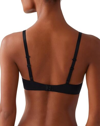 مؤسسة B.Tempt'd Future Future Battly T-Shirt Bra ، 953281 ، Rhubarb ، 36b in Saudi Arabia