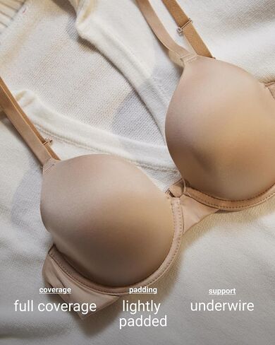 مؤسسة B.Tempt'd Future Future Battly T-Shirt Bra ، 953281 ، Rhubarb ، 36b in Saudi Arabia