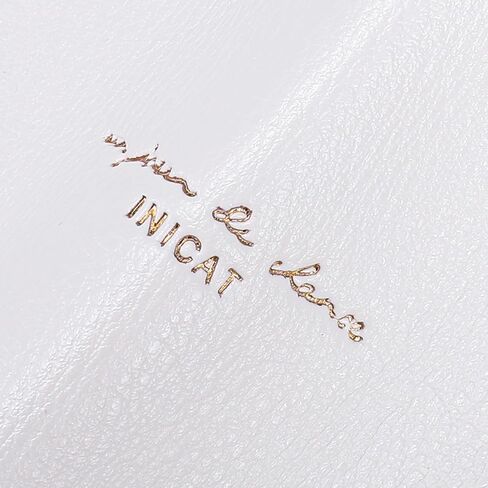 حقيبة سفر صغيرة من INICAT مصنوعة من الجلد وحقائب كروس للنساء وحقائب فاني وحقيبة كروس للجسم للنساء (بني داكن مضاد للسرقة) in Kuwait