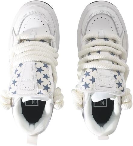 Mens Skate Shoes Skateboarding Shoes Low Top Sneakers for Men Women in Saudi Arabia