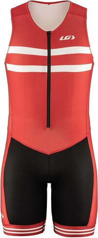 Garneau Louis Men's Sprint Print Triathlon Suit in Saudi Arabia