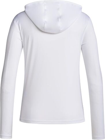 adidas Women's D4t Texas A&m University Lightweight Hoodie in Saudi Arabia