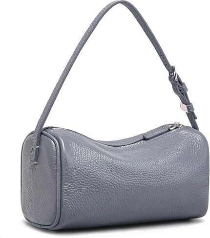 حقائب كروس من الجلد الطبيعي للنساء: حقائب كتف صغيرة مصممة وحقائب يد هوبو عصرية للسيدات in Kuwait