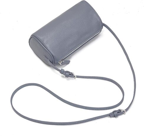 حقائب كروس من الجلد الطبيعي للنساء: حقائب كتف صغيرة مصممة وحقائب يد هوبو عصرية للسيدات in Kuwait