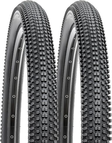 YUNSCM 2-PCS 29" Mountain Bike Tires 29x1.95/50-622 Compatible with 29 X 1.95 29 x 2.0 Bike Bicycle Tires (Y-1432) in Saudi Arabia