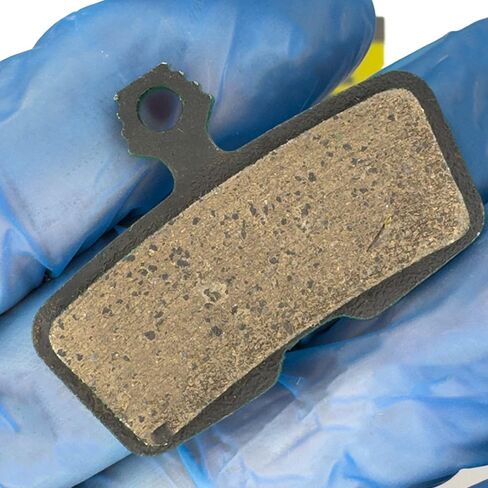 مركب فرامل قرص السباق من مصنع Gorilla Brakes لرمز SRAM ودليل إعادة، تصنيف الدراجة الإلكترونية in Kuwait