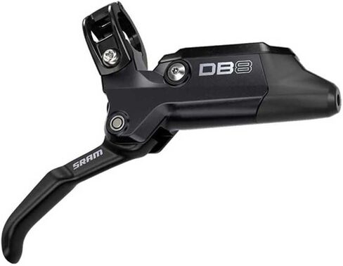 SRAM, AM Db DB8 DFB RER DIR 2000 Unisex Adult,Black, One Size in Saudi Arabia