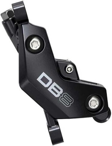 SRAM, AM Db DB8 DFB RER DIR 2000 Unisex Adult,Black, One Size in Saudi Arabia