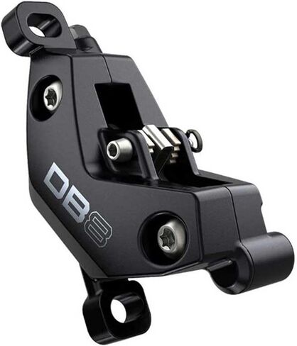 SRAM, AM Db DB8 DFB RER DIR 2000 Unisex Adult,Black, One Size in Saudi Arabia