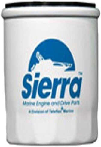 Sierra International 18-7902 Oil Filter in Saudi Arabia