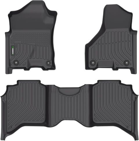 ANBINGO®Floor Mats Fit for Acura TLX 2021-2025&Cargo Liner All Weather Mats for TLX TPE Car Mat Rugs for Acura TLX Rubber Trunk Carpet for TLX Automotive Accessories in Saudi Arabia