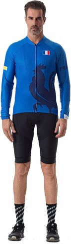 Man's Long Sleeve with 3 Rear Pockets in Kuwait