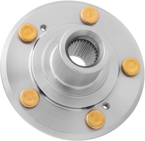 [2-pack] SPK451 و 510011-مجموعة محمل محور العجلات الأمامية متوافقة مع 2001-2002 Acura MDX ، 1999-2004 Honda Odyssey ، 2003-2004 Honda Pilot in Kuwait