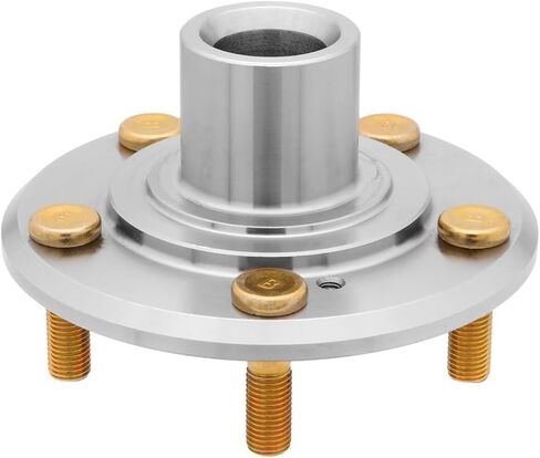 [2-pack] SPK451 و 510011-مجموعة محمل محور العجلات الأمامية متوافقة مع 2001-2002 Acura MDX ، 1999-2004 Honda Odyssey ، 2003-2004 Honda Pilot in Kuwait