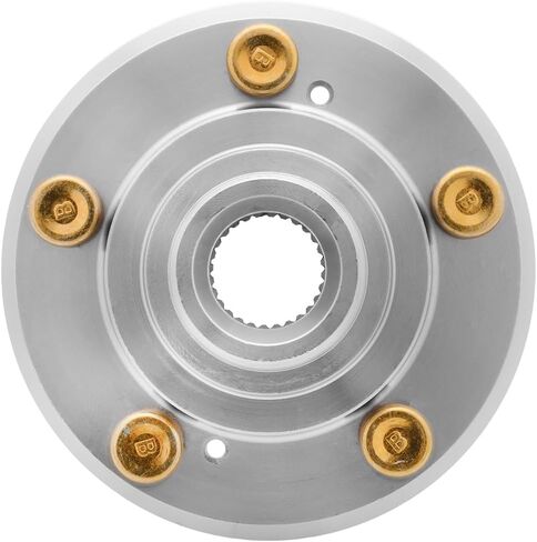 [2-pack] SPK451 و 510011-مجموعة محمل محور العجلات الأمامية متوافقة مع 2001-2002 Acura MDX ، 1999-2004 Honda Odyssey ، 2003-2004 Honda Pilot in Kuwait