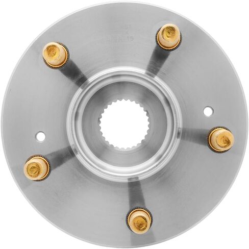 [2-pack] SPK451 و 510011-مجموعة محمل محور العجلات الأمامية متوافقة مع 2001-2002 Acura MDX ، 1999-2004 Honda Odyssey ، 2003-2004 Honda Pilot in Kuwait