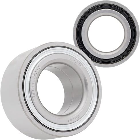[2-pack] SPK451 و 510011-مجموعة محمل محور العجلات الأمامية متوافقة مع 2001-2002 Acura MDX ، 1999-2004 Honda Odyssey ، 2003-2004 Honda Pilot in Kuwait