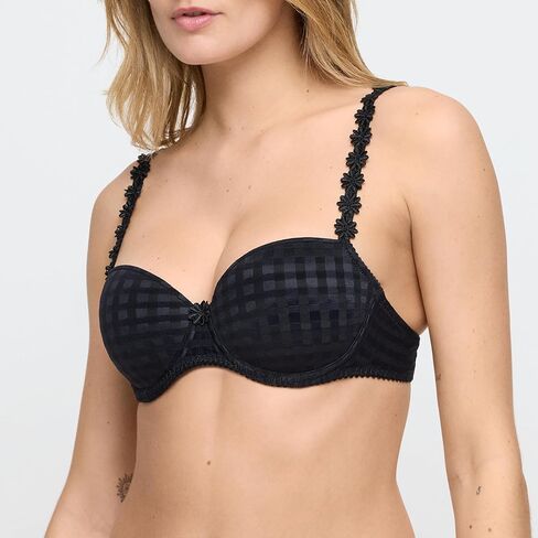 Marie Jo Women's Balconette, Black (Black 0041ZWA), 32DDD in Kuwait