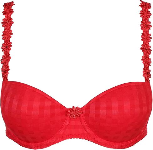 Marie Jo Women's Balconette, Black (Black 0041ZWA), 32DDD in Kuwait