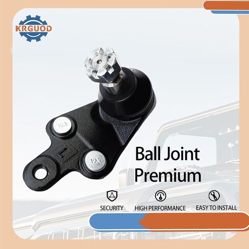 Front Lower Control Arms for Toyota Camry Solara Highlander Lexus ES300 ES330 RX330 RX350, 2 Lower Control Arms K620333 K620334-2pcs in Kuwait