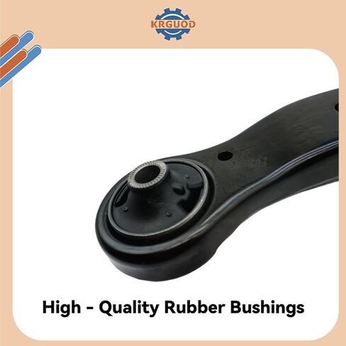 Front Lower Control Arms for Toyota Camry Solara Highlander Lexus ES300 ES330 RX330 RX350, 2 Lower Control Arms K620333 K620334-2pcs in Kuwait