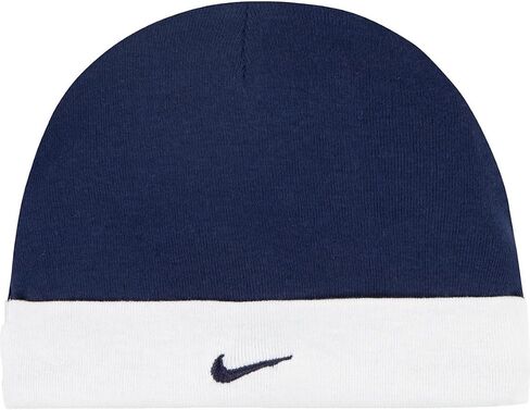 Nike Set Hat & Booties 0-6 Months in Saudi Arabia