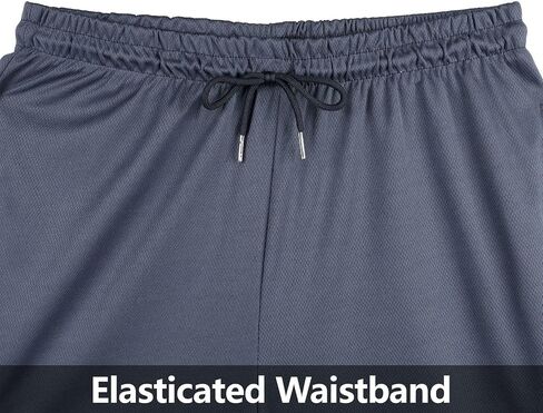 Men's Athletic Shorts, Mesh Pocket Short Athletic, Gym Workout in Saudi Arabia