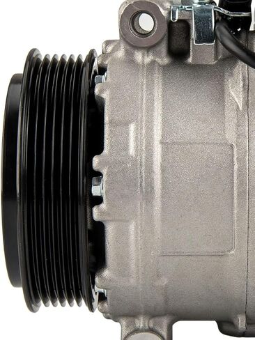 Air Conditioning Compressors A/C Compressor for 1994-2002 Crown Victoria 4.6L, 2002-2005 Excursion, F150 F350 F450 F550 1994-2007 4.6L 5.4L Replace DW57129, 10303600, 10342521, 10101290 in Saudi Arabia