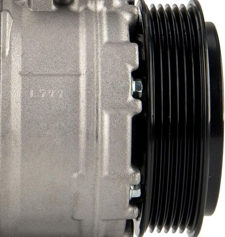 Air Conditioning Compressors A/C Compressor for 1994-2002 Crown Victoria 4.6L, 2002-2005 Excursion, F150 F350 F450 F550 1994-2007 4.6L 5.4L Replace DW57129, 10303600, 10342521, 10101290 in Saudi Arabia