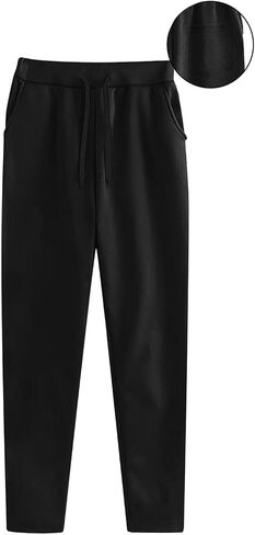 Sweatsuits for Women 2 Piece Outfits Two Piece Lounge Sets Hoodies and Sweatpant Fall Fashion Tracksuit with Pockets in Saudi Arabia