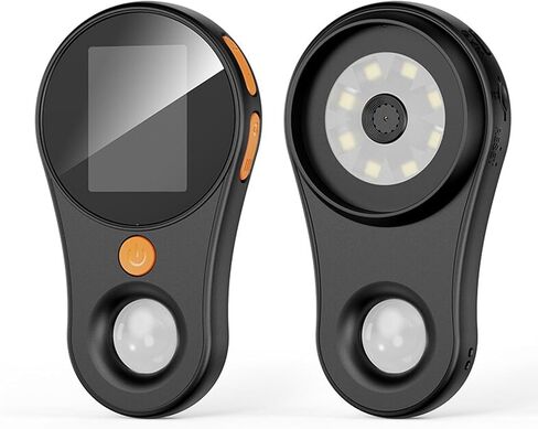 المجهر الرقمي المحمول باليد ، مجهر جيب 500x تضخم 2MP للفوز Vista XP 7 8 10 11 لنظام التشغيل X ، 1080p HD Video Microscope للأطفال البالغين (أسود) in Kuwait