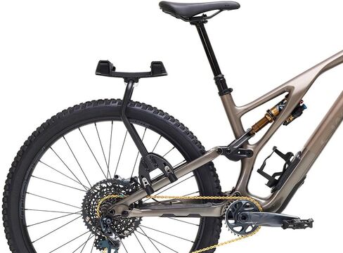 AEROE Spider Rear Rack & 8L Dry Bag Combo in Saudi Arabia