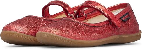 Naturino Girl's Pavia 2 (Toddler/Little Big Kid) Mary Jane Flat in Saudi Arabia