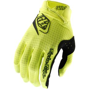 Troy Lee يصمم Air Glove (2025) لـ Motocross MX Off-Road ، Blue Mono ، كبير in Saudi Arabia