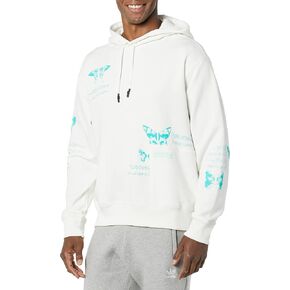 هودي Adidas Originals للرجال Adventure Boston Marathon® Butterfly Hoodie in Kuwait
