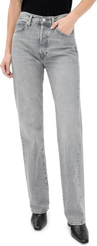 FRAME Women's The Vertical Jeans in Saudi Arabia