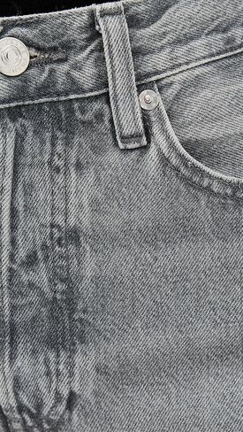 FRAME Women's The Vertical Jeans in Saudi Arabia