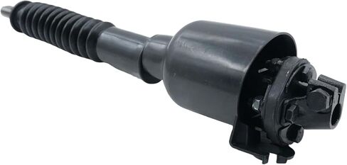 Lower Steering Intermediate Column Shaft Fit for Dodge Ram 1500 2014-2018, Ram 1500 2019-2020 Classic -OE# 55057335AC 55057335AB 55057335AA in Kuwait