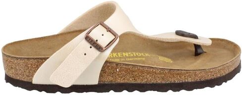 Birkenstock Mens Tatacoa E Khaki Birko-Flor 42 R EU in Kuwait