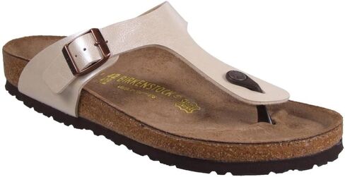 Birkenstock Mens Tatacoa E Khaki Birko-Flor 42 R EU in Kuwait