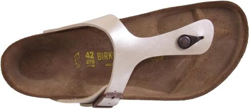 Birkenstock Mens Tatacoa E Khaki Birko-Flor 42 R EU in Kuwait