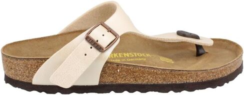 Birkenstock Mens Tatacoa E Khaki Birko-Flor 42 R EU in Kuwait