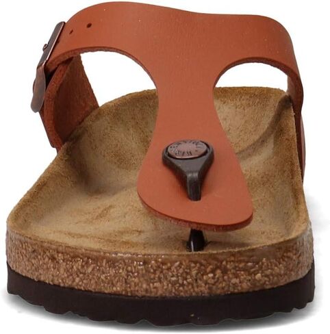 Birkenstock Mens Tatacoa E Khaki Birko-Flor 42 R EU in Kuwait