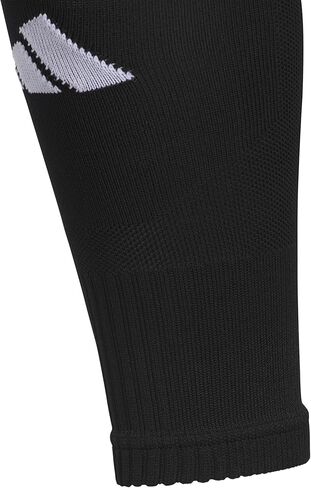 adidas Unisex Soccer Sock Sleeves for Men, Women & Kids (1-pack) – Pre-cut Socks for Shin Guards, Lightweight Athletic Fit in Kuwait