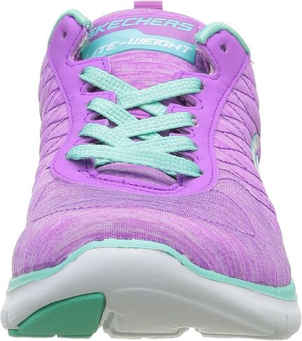 Skechers Women's Flex Assion 2.0 STIEKER in Saudi Arabia