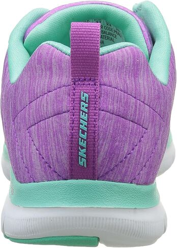 Skechers Women's Flex Assion 2.0 STIEKER in Saudi Arabia