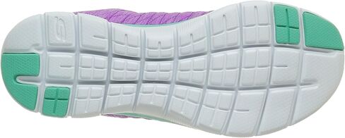 Skechers Women's Flex Assion 2.0 STIEKER in Saudi Arabia